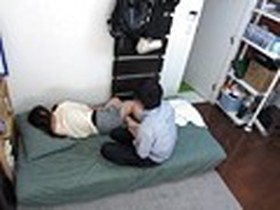 ナンパ連れ込みSEX隠し撮り・そのまま勝手にAV発売。する大阪弁 Vol.13　サンプル画像04